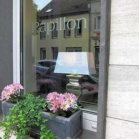 Boutique-garni Papillon 3*