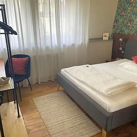Hotel Boutique-garni Papillon Kempen