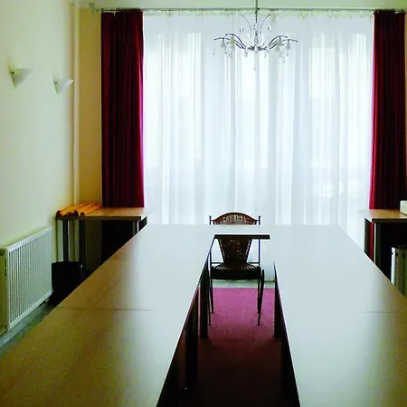 Hotel Boutique-garni Papillon 3*