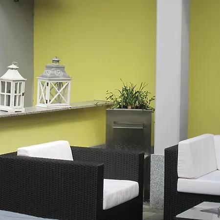 Boutique-garni Papillon Szálloda