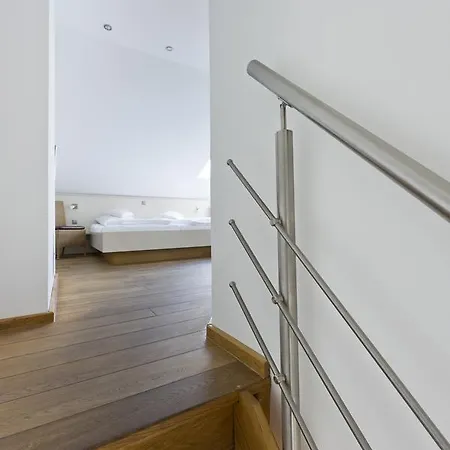 Boutique-garni Papillon 3* Kempen