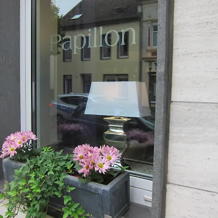 Boutique-garni Papillon Hotel 3*