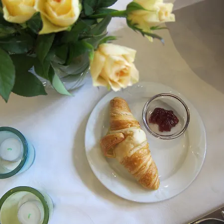 Boutique-garni Papillon Szálloda 3*