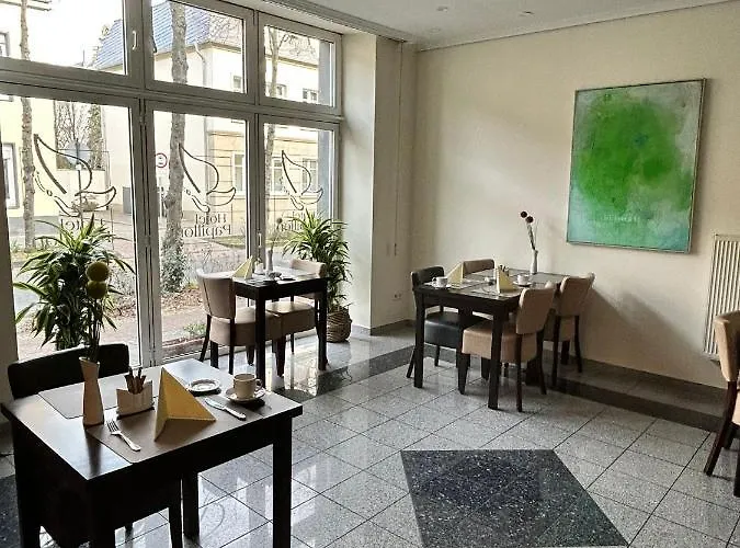 Boutique-garni Papillon Hotel