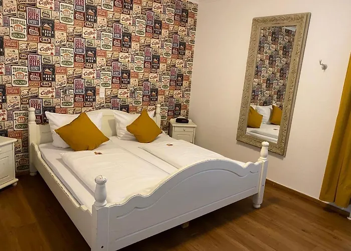 Boutique-garni Papillon 3*