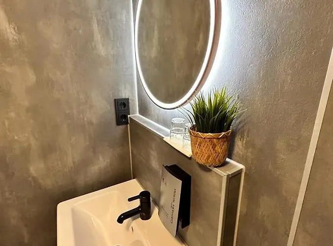 Hotel Boutique-garni Papillon Kempen