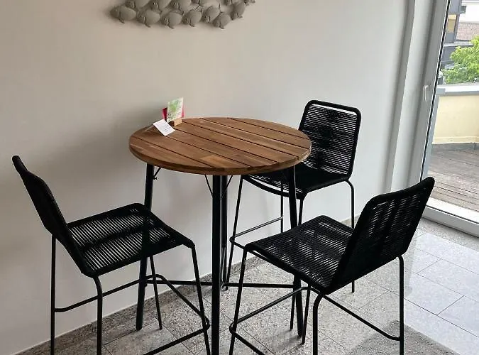 Boutique-garni Papillon Otel