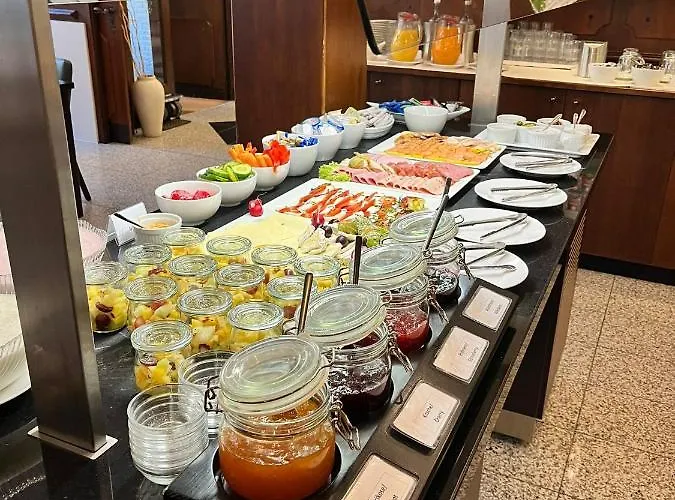 Boutique-garni Papillon Kempen