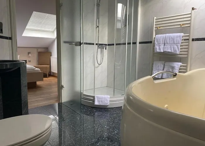 Boutique-garni Papillon Otel