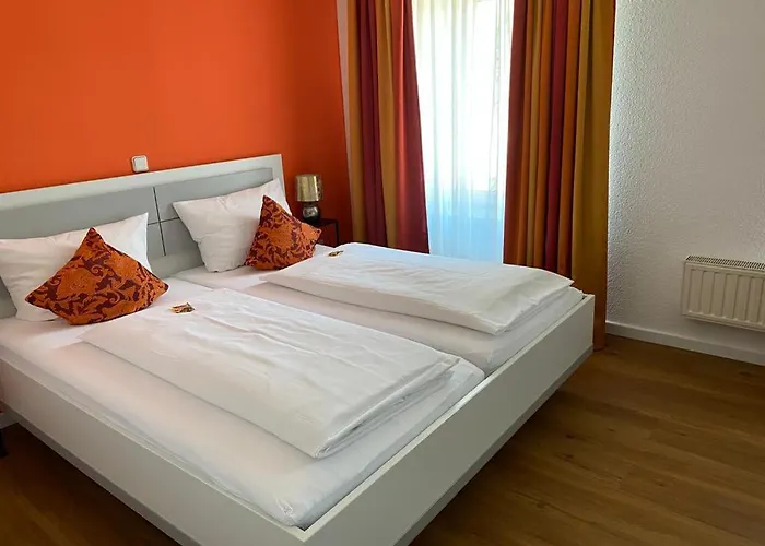 Boutique-garni Papillon 3*