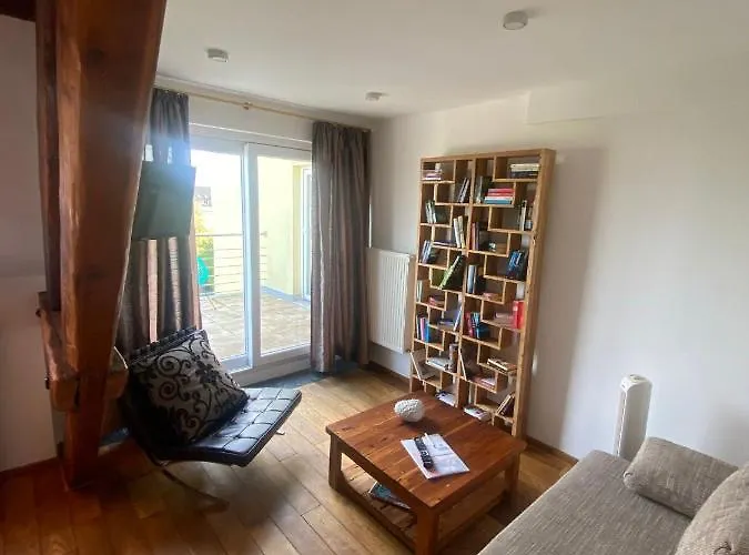 Hotel Boutique-garni Papillon 3*