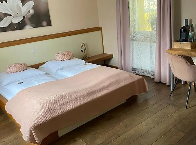 Otel Boutique-garni Papillon