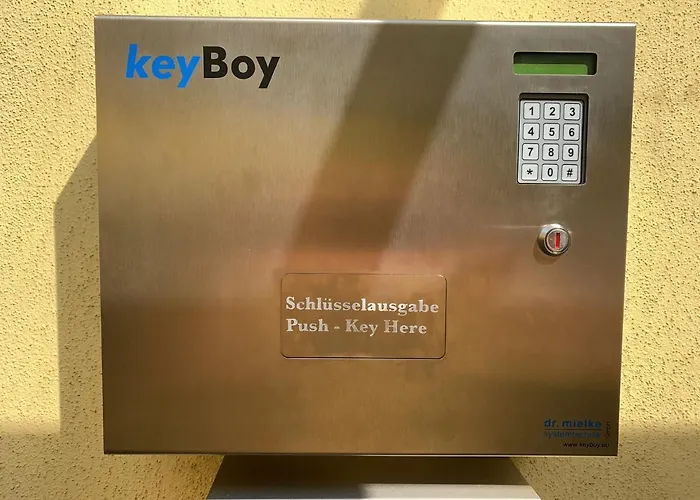 Boutique-garni Papillon Otel 3*