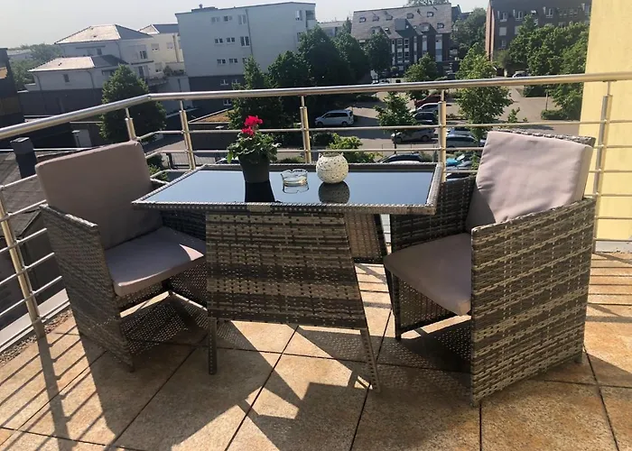 Otel Boutique-garni Papillon