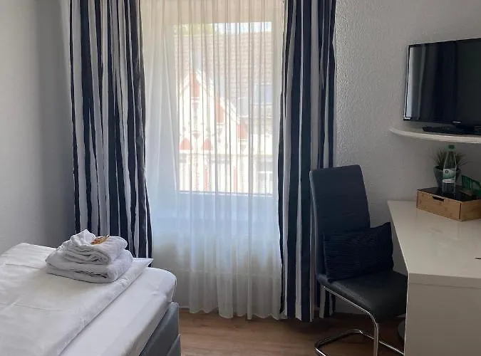 Boutique-garni Papillon Otel 3*