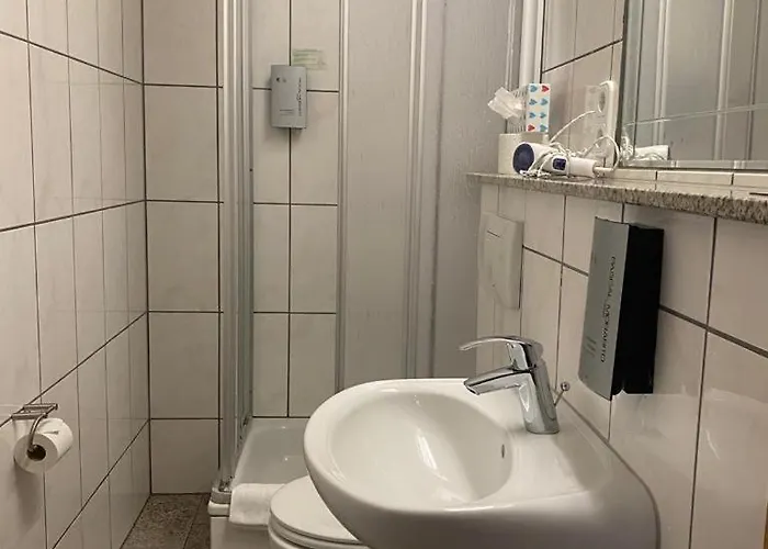 Boutique-garni Papillon Otel