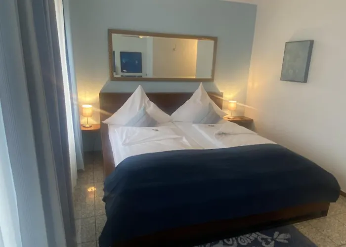 Boutique-garni Papillon 3*