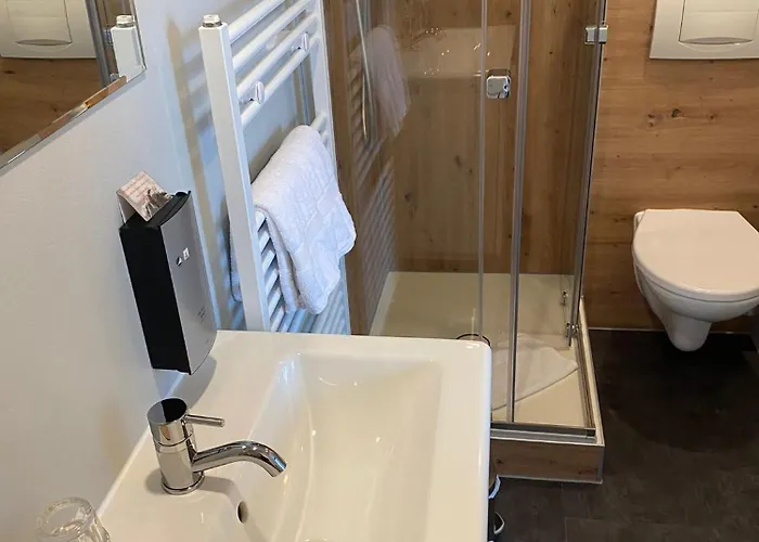 Boutique-garni Papillon