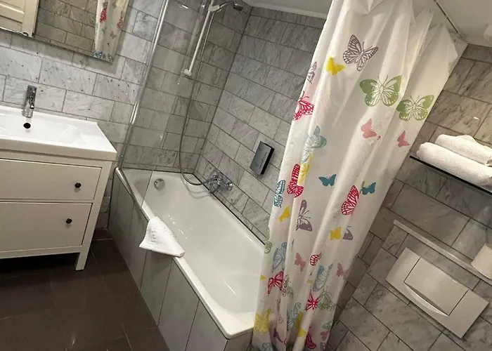 Boutique-garni Papillon Otel