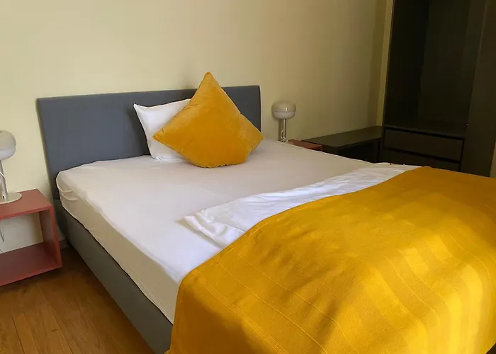 Otel Boutique-garni Papillon 3*