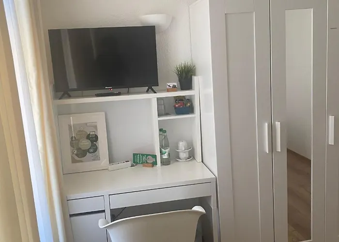 Boutique-garni Papillon Otel Kempen