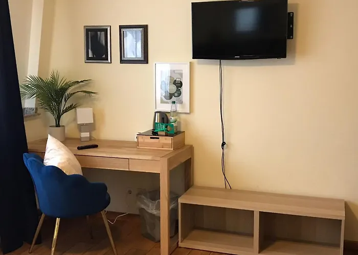 Boutique-garni Papillon 3*