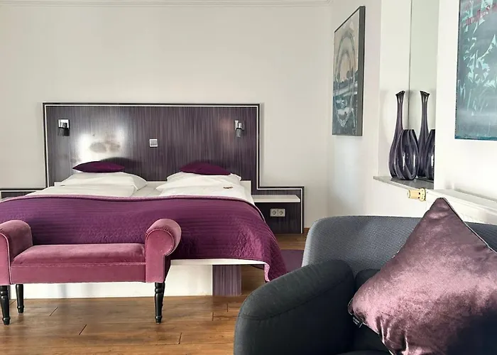 Boutique-garni Papillon Kempen