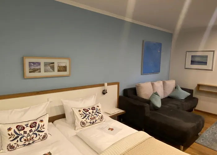 Boutique-garni Papillon