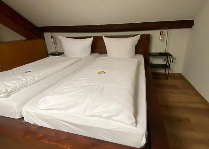 Boutique-garni Papillon Hotel