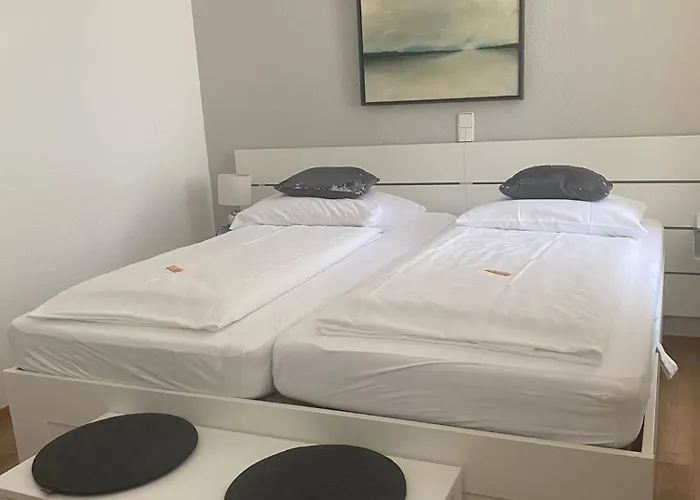 Hotel Boutique-garni Papillon