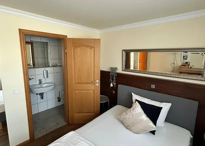 Hotel Boutique-garni Papillon 3*