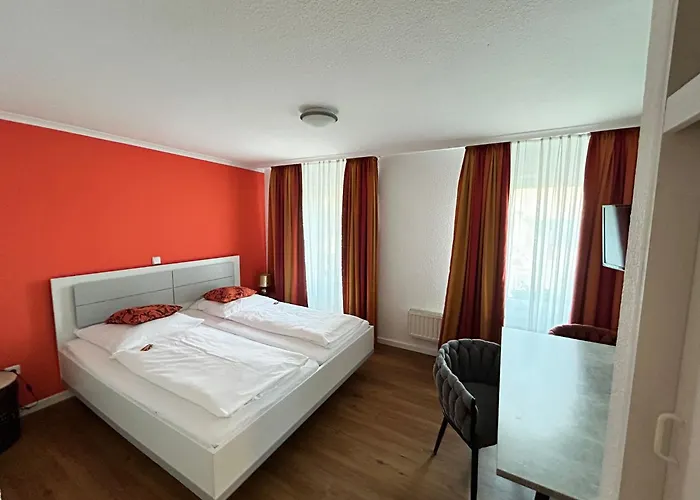 Boutique-garni Papillon 3*