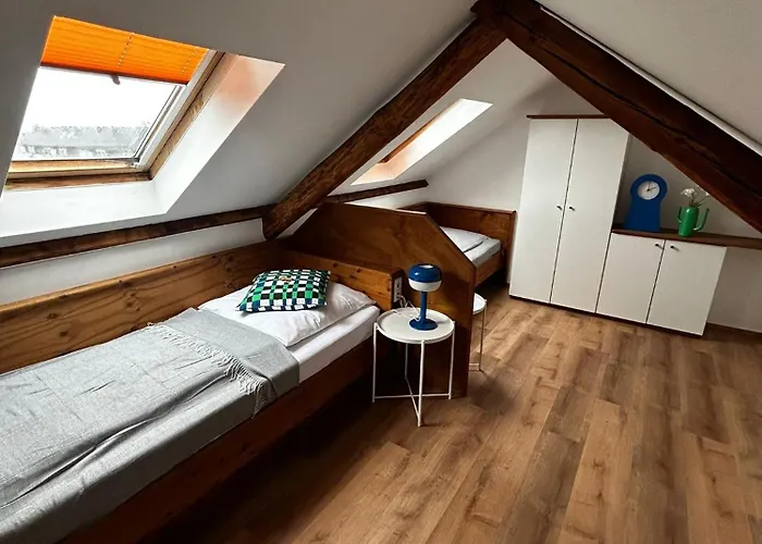 Boutique-garni Papillon Otel