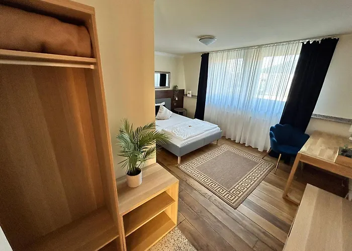 Boutique-garni Papillon Kempen