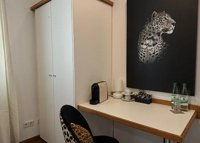 Boutique-garni Papillon