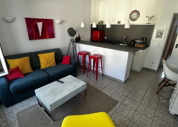 Boutique-garni Papillon Otel