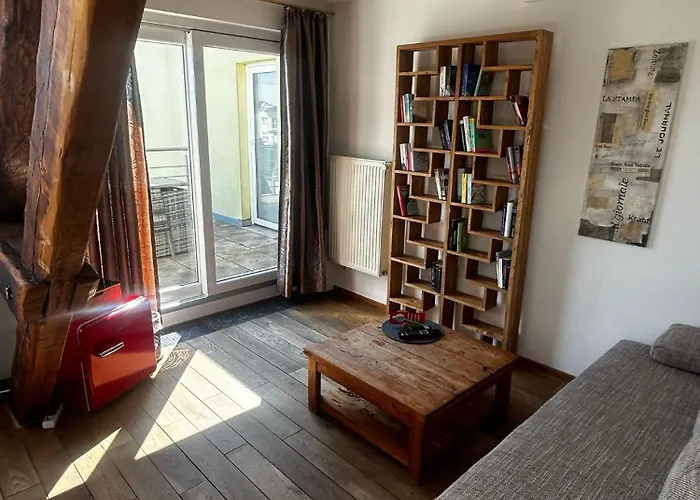 Boutique-garni Papillon 3*