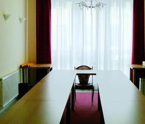 Hotel Boutique-garni Papillon 3*
