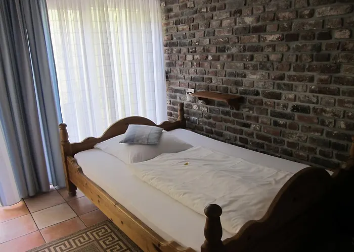 Boutique-garni Papillon Otel