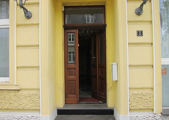 Boutique-garni Papillon 3*