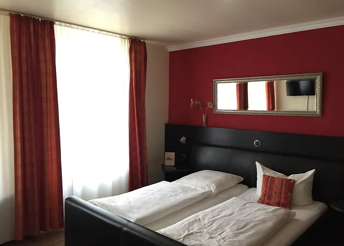 Boutique-garni Papillon Otel 3*