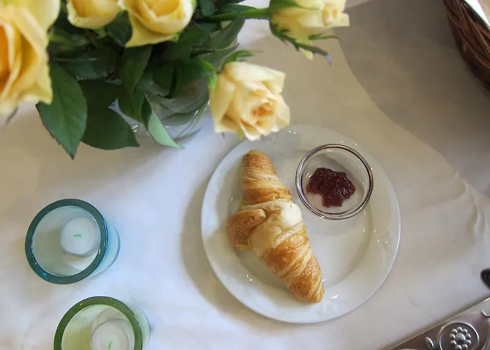 Boutique-garni Papillon Hotel 3*